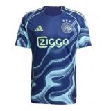 Ajax 2a Equipación 2025/26